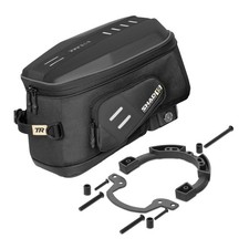 SHAD Tankrucksack TR15CL Click System inkl (für: Yamaha MT-09 ABS RN87 24 )