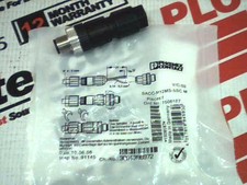 PHOENIX CONTACT SACC-M12MS-5SC M / SACCM12MS5SCM (NEW IN BOX)