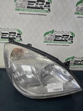 Feu avant (phare) Citroen C5