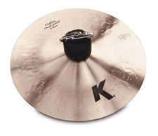 Avedis Zildjian Company 8 inch K Custom Dark Splash Cymbal