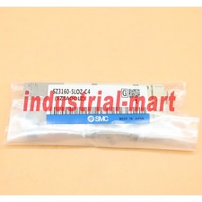 one New SMC Solenoid Valve SZ3160-5LOZ-C4 Fast Shipping