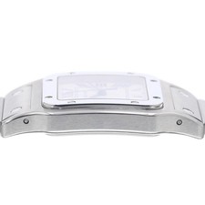 CARTIER Santos Galve LM W20060D6 TO264782 7