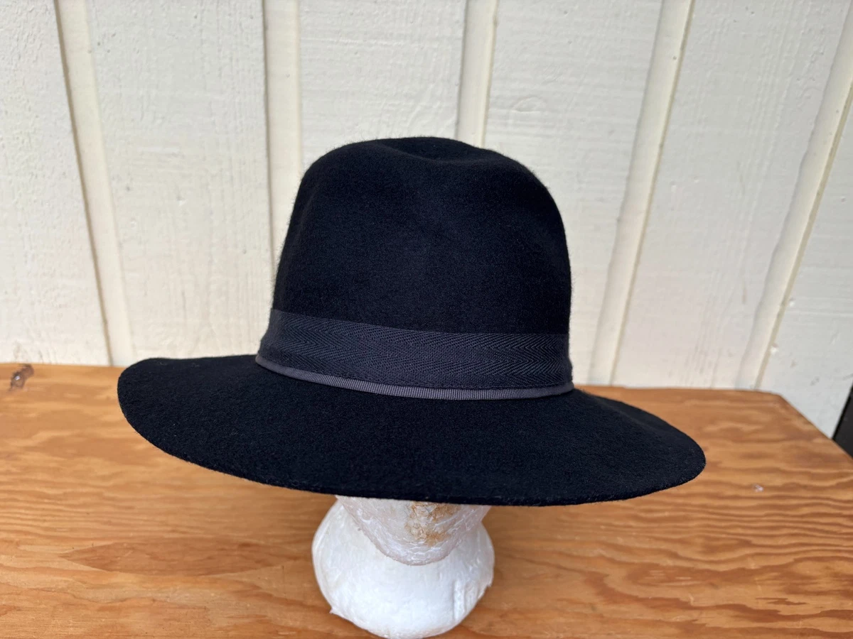 Madewell Fedora Hats for Women for sale | eBay