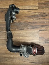 1990-1993 Mazda Mx5 Miata Oem Air Intake Crossover Tube Pipe Inlet Maf 1.6