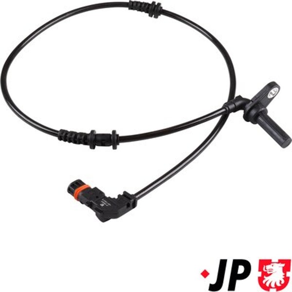 Jp Group Abs Sensor Raddrehzahl Jp 1397106470 FüR Mercedes Klasse W212 Model Cls-image