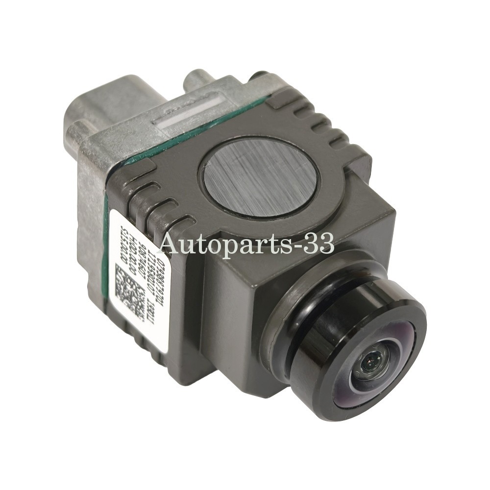 BMW i8 Surround view cameras 3 pcs