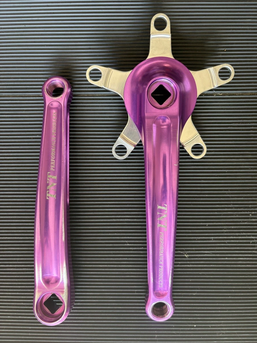TNT Bike Components & Parts for sale | eBay