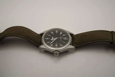 Hamilton Khaki Field Mechanical Watch Hand Wound H69419363 Box Included 3
