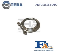 936-862 ROHRVERBINDER AUSPUFF ABGASANLAGE FA1 FÜR MERCEDES-BENZ CITAN,A-CLASS