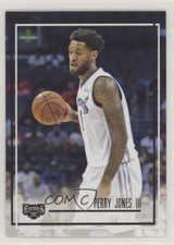 2019 Parkside BIG3 Perry Jones III #37 x1r
