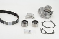 Wasserpumpe + Zahnriemensatz FÜR Mazda - Continental Ctam CT1136WP1