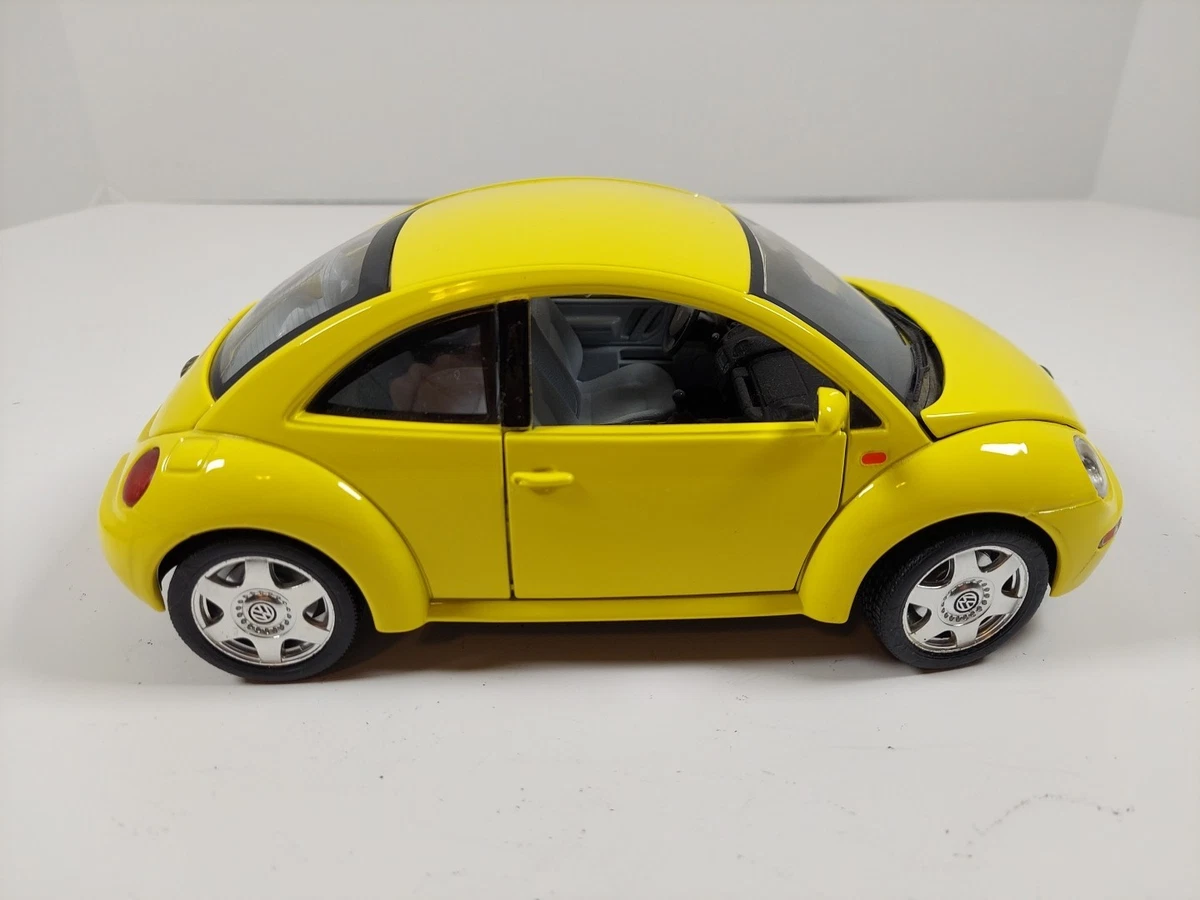 Bburago Volkswagen 1:18 Diecast & Toy Vehicles for sale - eBay