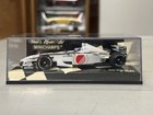 1:43 PMA Minichamps F1 race car #9 BAR HONDA 03 Oliver Panis 2001 Look Alike