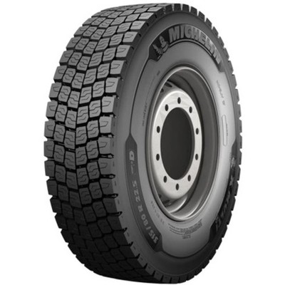 LKW Reifen MICHELIN X MULTI HD D 315/80R22.5 156/150L