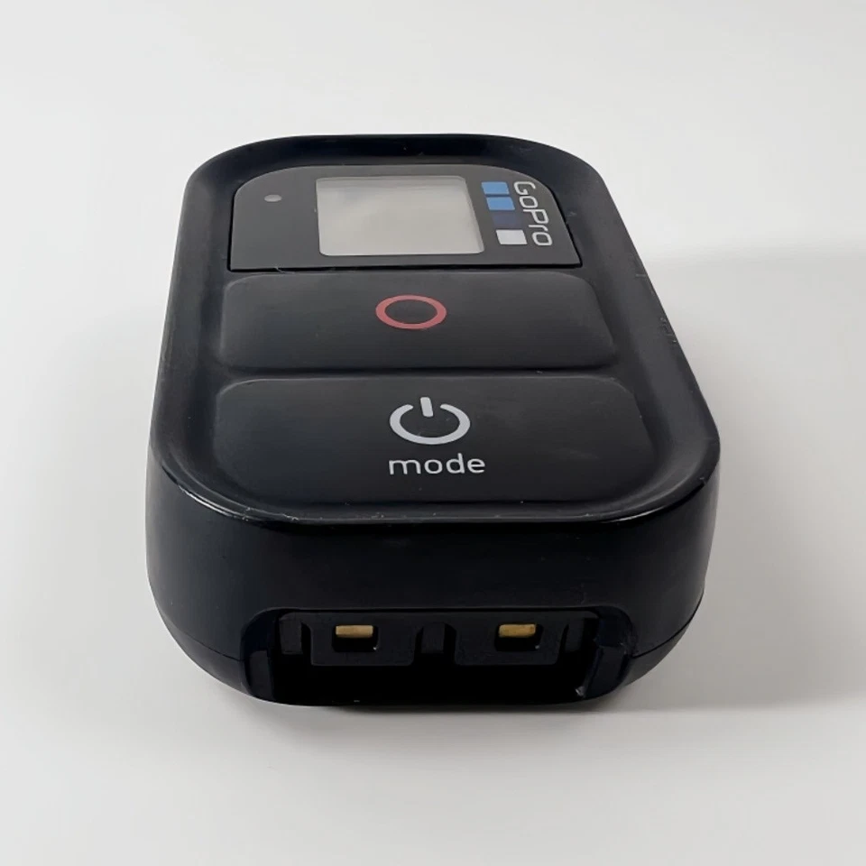 GoPro Smart WiFi Remote Control For GoPro Hero 8 7 6 5 4 3 Max ARMTE-001 - Image 3 of 4