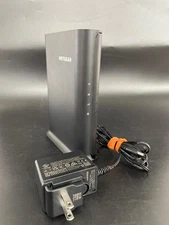 NETGEAR 4-Stream WiFi 6 Router (R6700AX) – Router Only, AX1800