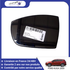Glace de rétroviseur Ford GALAXY