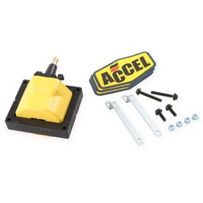 Accel Supercoil High Performance Ignition Coil Remote Mount For 84-95 Gm Hei