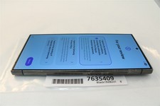 Samsung Galaxy S24 Ultra 256GB Black Unlocked AT&T T-Mobile Verizon GSM 7635409