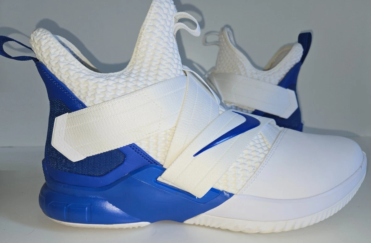 Las mejores ofertas en Zapatillas para hombre Nike LeBron Soldier