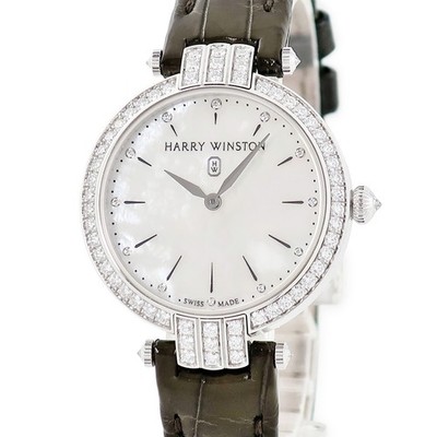 HARRY WINSTON Premiere 31mm PRNQHM31WW001 TO279342