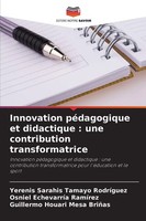 Yerenis Sarahis Tamayo RodríGuez (U. A.) | Innovation PéDagogique Et...
