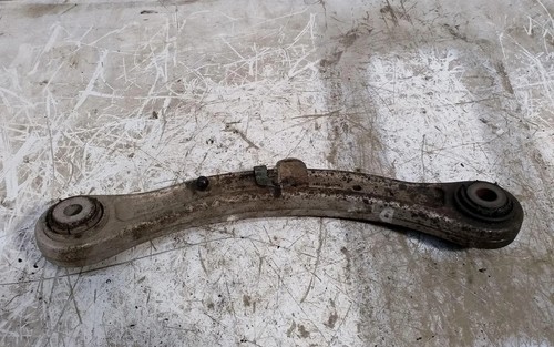 VW TOUAREG 7LA, 7L6, 7L7 Querlenker hinten rechts 7L0505375A 2.46 28627205