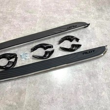 99new Running Board Fits For Honda Pilot 2016-2022 Fixed Side Steps Nerf Bar 99new Running Board Fits For Honda Pilot 2016-2022 Fixed Side Steps Nerf Bar