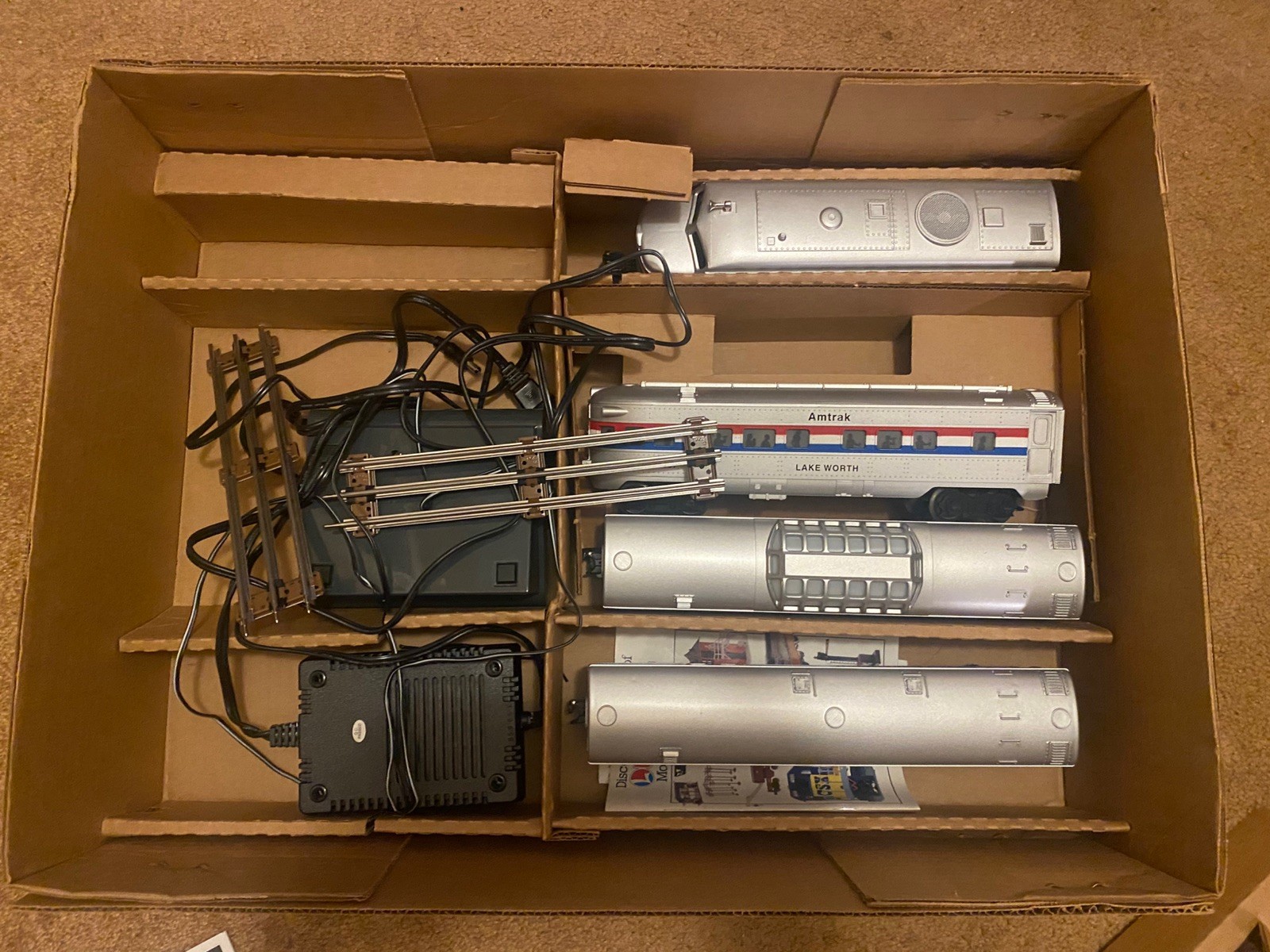 Click here to see eBay Auction