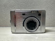Working Item Kiwami Pentax Optio S50 Compact Digital Camera