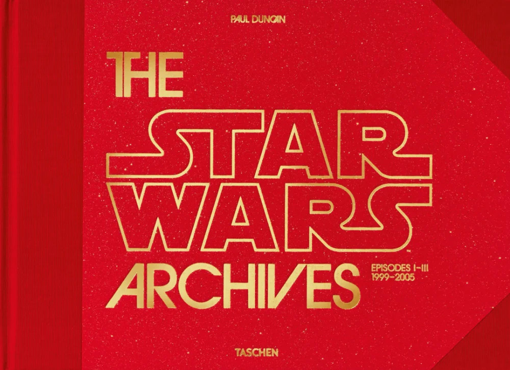 Das Star Wars Archiv. 1999-2005 Paul Duncan - Bild 2