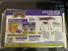 Toymax Creepy Crawlers Action Pak Poppin' Pests Vintage 1993 Play Set — photo 4