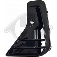 KENNZEICHENLEUCHTE LINKS RECHTS DIEDERICHS 1280094 FÜR BMW MINI