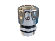 NPT Breather Cap 1" CType Air Filter Plug for Hydraulic Oil Tank Covers and ...