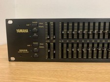 YAMAHA Yamaha 02031B Equalizer