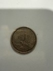 Sacagawea Native American $1 Coin 2000-P Philadelphia Business Strike KM#318 — photo 2