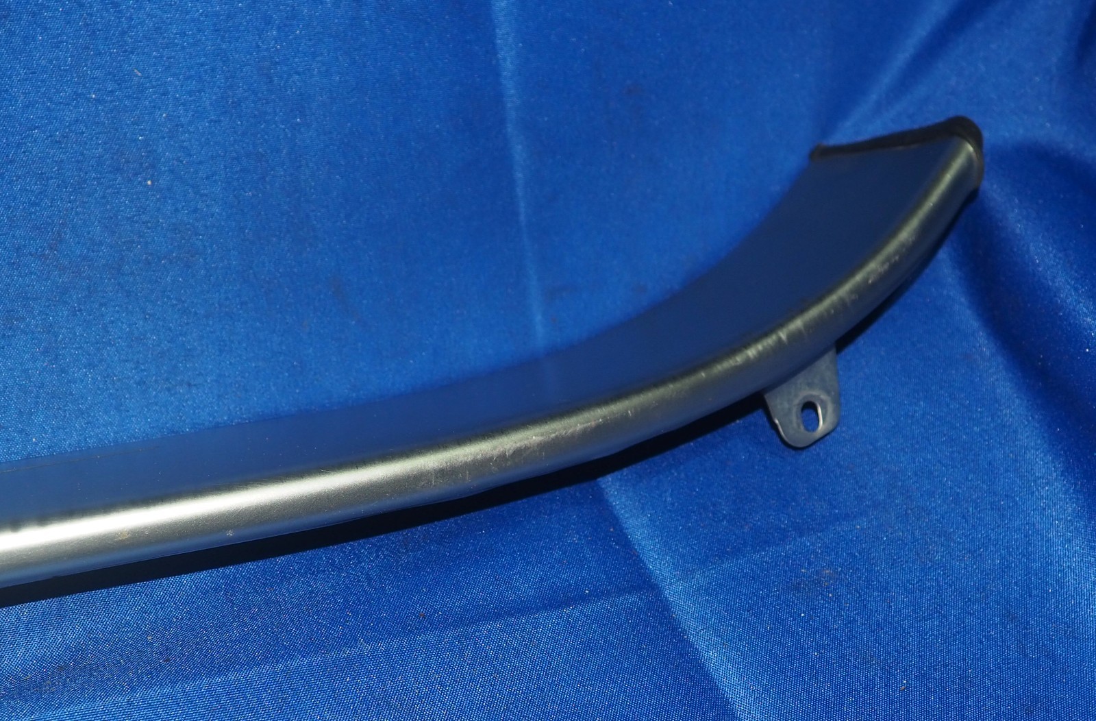 2012-2018 Bentley Continental GTC Passenger Right Door Sill Scuff Step OEM