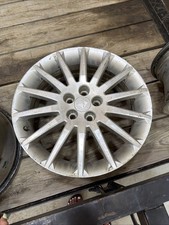 Saturn Aura 2007 2008 2009 2010 18 Factory Oem Wheel Rim
