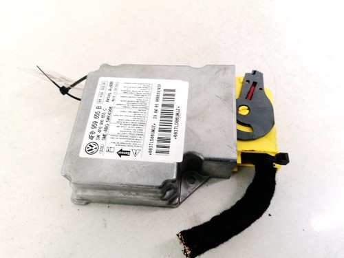 4F0959655B Steuergerät ECU Modul  steuergerät 4F0910655C  5WK43 DE1673008-62