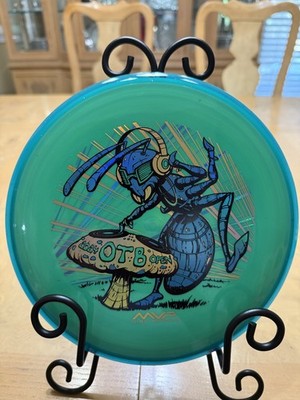 Prism Neutron Trance - OTB Open 2024 - Marm O Set 174 grams
