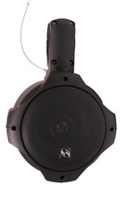 6.5" Buggy SandRail RZR UTV ATV Boat Jeep waterproof tube mount Speaker offroad