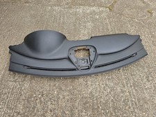 Mercedes C-Class W203 Dashboard Instrument Panel Black RHD A2036800287