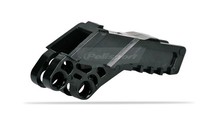 Kunststoff Verkleidung KettenfüHrungen Schwarz Polisport Kawasaki Kx 250-450 ...