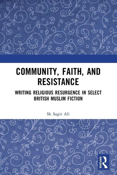 Community, Faith, And Resistance Sk Sagir Ali Taschenbuch Englisch 2026-image