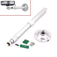 Universal LCD DLP Mini Projector Ceiling Wall Mount Hanger Bracket Stand Holder