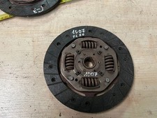 Disque d'embrayage Peugeot 1007