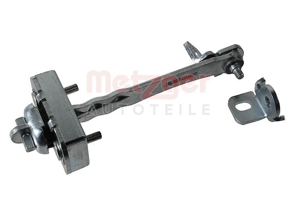 Metzger TüRfangband TüRfeststeller Vorne Links FüR Mercedes Sprinter 3-T 903-image