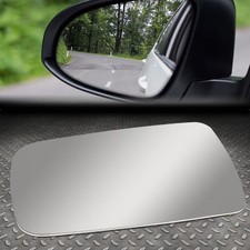 FOR 1993-1998 JEEP GRAND CHEROKEE/WRANGLER LEFT SIDE REAR VIEW MIRROR GLASS LENS