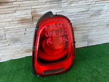 MINI F55 F56 F57 SAE LED Heckleuchte Rückleuchte Rechts USA OE Original Teil