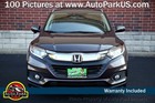 2019 Honda HR-V EX-L AWD CVT